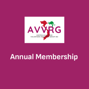 Annual Membership